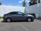 Used 2014 Honda Civic LX image 3