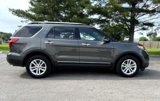 Used 2015 Ford Explorer XLT w/ Equipment Group 202B image 5