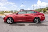 Used 2011 Hyundai Sonata SE image 2
