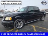 Used 2001 Ford F150 Harley-Davidson image 5