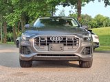 Used 2019 Audi Q8 Prestige image 3