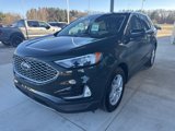 Certified 2023 Ford Edge SEL w/ Convenience Package image 3