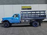 Used 1997 Ford F450 XL image 2