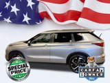 Used 2022 Mitsubishi Outlander ES image 2