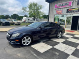 Used 2013 Mercedes-Benz CLS 550 4MATIC image 2