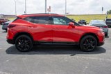 Used 2021 Chevrolet Blazer RS w/ Enhanced Convenience Package image 2