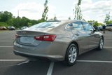 Used 2023 Chevrolet Malibu LT image 5