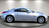 Used 2003 Nissan 350Z Touring w/ Aerodynamics Pkg image 4
