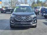 Certified 2020 Ford Edge Titanium w/ Equipment Group 301A image 2