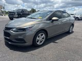 Used 2018 Chevrolet Cruze LT w/ Convenience Package image 2