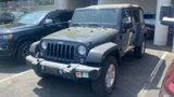 Used 2018 Jeep Wrangler Unlimited Sport S image 6