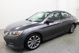 Used 2014 Honda Accord Sport image 4