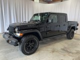 Used 2021 Jeep Gladiator Willys image 4