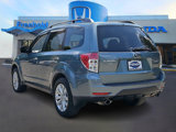 Used 2013 Subaru Forester 2.5X Premium image 4