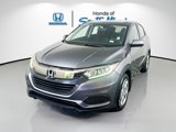 Certified 2021 Honda HR-V LX image 3