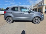 Used 2020 Ford EcoSport Titanium image 3