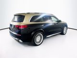 Used 2021 Mercedes-Benz Maybach GLS 600 4MATIC image 5