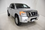 Used 2012 Nissan Titan SV image 2
