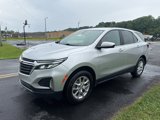 Used 2022 Chevrolet Equinox LT w/ Driver Convenience Package image 3