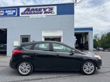 Used 2015 Ford Focus Titanium image 5
