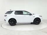 New 2025 Land Rover Discovery Sport S image 4