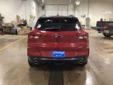 Certified 2021 Chevrolet TrailBlazer RS w/ Technology Package image 2