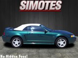 Used 2000 Ford Mustang GT image 2