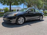 Used 2012 Honda Accord EX-L image 3