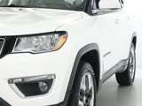 Used 2018 Jeep Compass Limited w/ Navigation Group image 4