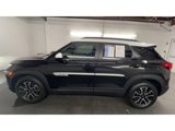 Certified 2024 Chevrolet TrailBlazer ACTIV w/ Convenience Package image 5