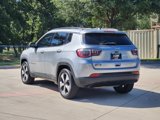 Used 2018 Jeep Compass Latitude w/ Popular Equipment Group image 3