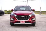 Used 2021 Hyundai Tucson Sport image 3