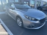 Used 2015 MAZDA MAZDA3 i Grand Touring image 3