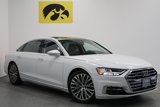 Used 2019 Audi A8 L 3.0T w/ Executive Package image 2