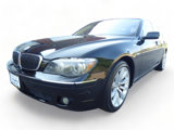 Used 2008 BMW 750i image 6