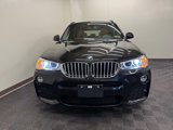 Used 2017 BMW X3 xDrive35i w/ Technology Package image 4