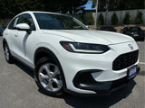 Used 2023 Honda HR-V LX image 2