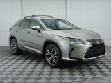 Used 2017 Lexus RX 350 AWD image 3