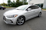 Used 2017 Hyundai Elantra Limited image 3