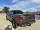 Used 2014 Nissan Titan PRO-4X image 3