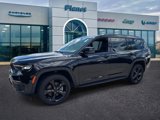 Used 2021 Jeep Grand Cherokee L Laredo image 4