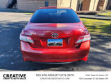 Used 2010 Toyota Camry LE image 4