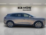 Used 2019 Lincoln Nautilus Select image 4