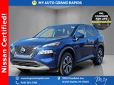 Used 2021 Nissan Rogue SV image 3