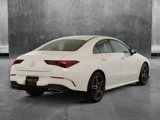 Certified 2025 Mercedes-Benz CLA 250 4MATIC image 5