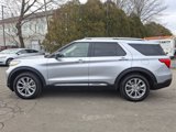 Used 2021 Ford Explorer Limited image 4