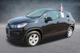 Used 2022 Chevrolet Trax LS w/ Tint and Cruise Package image 3