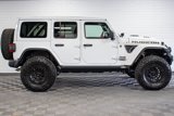 Used 2024 Jeep Wrangler Unlimited Rubicon 392 image 2