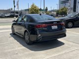 Certified 2023 Kia Forte GT-Line image 4