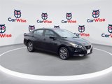 Used 2021 Nissan Versa SV image 2